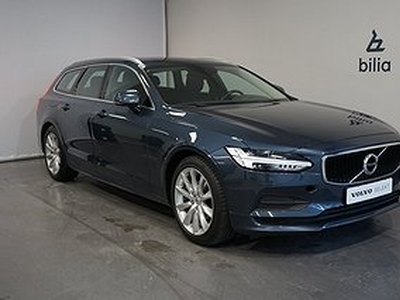 Volvo V90 D4 Momentum SE