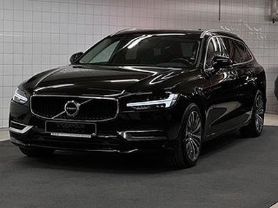 Volvo V90 T8 AWD RECHARGE PLUG/ ADVANCED EDITION/ DRAG/ GPS