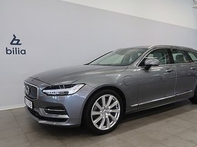 Volvo V90 T8 TE Inscription | BLACK FRIDAY KAMPANJ