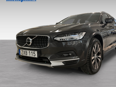 Volvo V90Cross Country B4 AWD Diesel Adv Edt 2022, Kombi