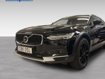 Volvo V90Cross Country B4 AWD Diesel Adv Edt 2022, Kombi