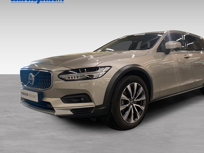 Volvo V90Cross Country B4 AWD Diesel Plus 2023, Kombi