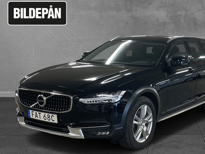 Volvo V90Cross Country D4 AWD Advanced SE II 2019, Kombi