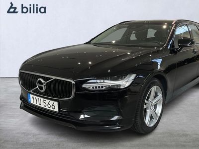 Volvo V90D3 Business 2018, Kombi