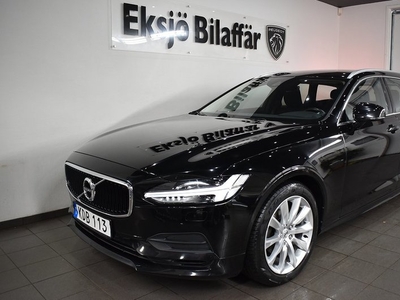 Volvo V90D3e Geartronic Momentum Advanced Edition Euro 6 2019, Kombi