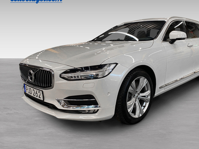 Volvo V90D5 AWD Inscription 2018, Kombi