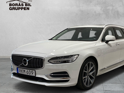 Volvo V90T8 TE Inscription 2019, Kombi