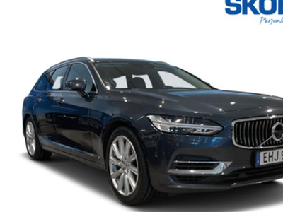 Volvo V90T8 TE Inscription 2020, Kombi