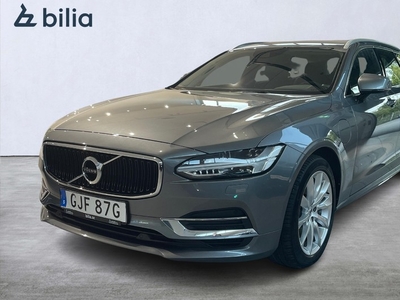 Volvo V90T8 TE Momentum Edition 2020, Kombi