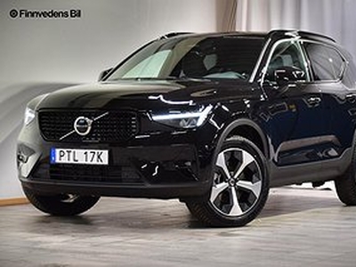 Volvo XC40 B3 FWD Bensin Plus Dark