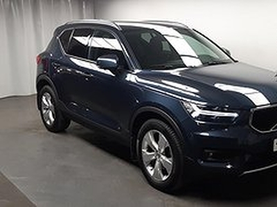 Volvo XC40 B4 AWD Bensin Momentum Advanced SE