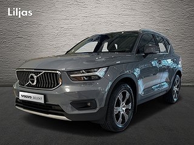 Volvo XC40 D3 FWD Inscription