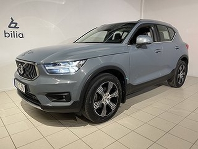 Volvo XC40 D3 FWD Inscription | Navigator | Keyless | Driver Alert Control