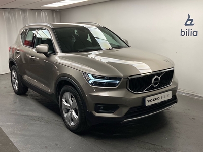 Volvo XC40 T2