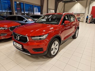 Volvo XC40 T3 Momentum VOC