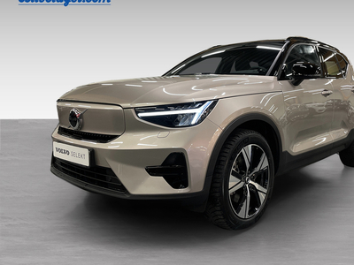 Volvo XC40Recharge Single Motor Core Edition 2023, SUV