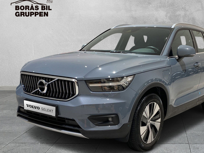 Volvo XC40Recharge T4 Inscription Expression 2021, SUV