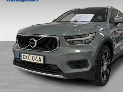 Volvo XC40T2 FWD Momentum 2021, SUV