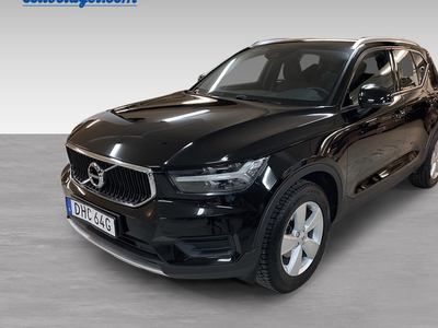 Volvo XC40T2 FWD Momentum 2021, SUV