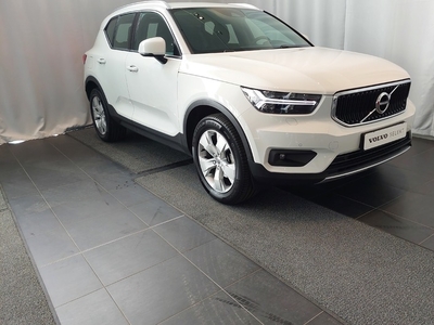 Volvo XC40T2 FWD Momentum Advanced 2021, SUV