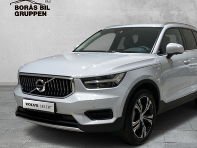 Volvo XC40T4 Recharge Inscription 2022, SUV