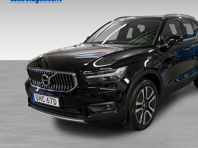 Volvo XC40T5 Recharge Inscription 2021, SUV