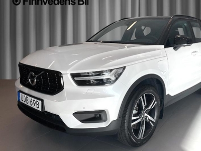 Volvo XC40T5 Recharge R-Design 2021, SUV