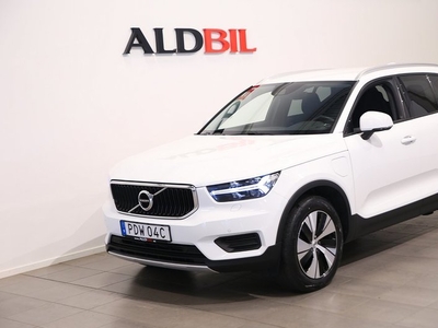 Volvo XC40T5 Recharge TwEn Momentum Edt Aut Backkamera VOC 2020, SUV