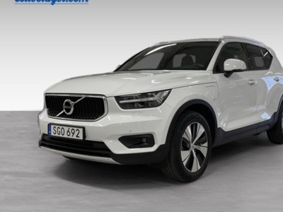 Volvo XC40T5 Recharge Twin Engine Mom Advanced Edition 2020, SUV