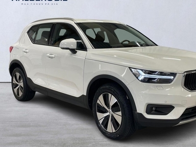 Volvo XC40T5 Recharge Twin Engine Mom Advanced Edition, Navigation, Baklucka Elmanövrerad, Parkeringssensor fram bak, Rattvärme, Dragkrok 2020, SUV