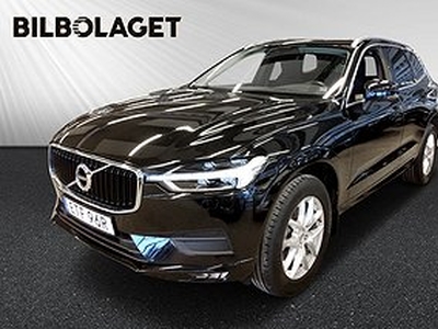 Volvo XC60 B4 AWD Diesel Momentum Advanced Edt /Se utrustning/