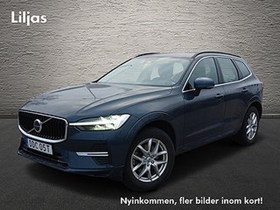 Volvo XC60 B4 Diesel Core