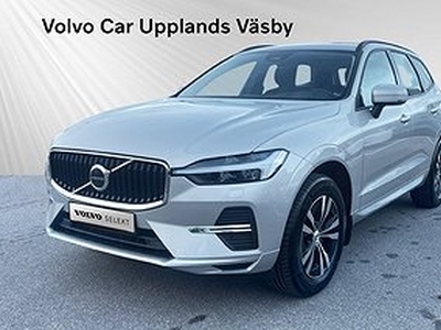 Volvo XC60 B5 AWD Bensin Momentum KAMPANJ