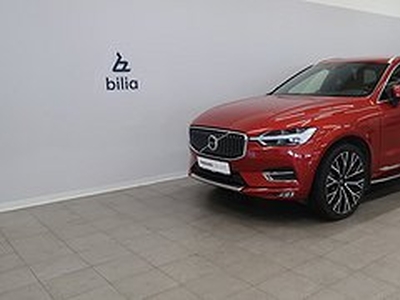 Volvo XC60 B5 AWD Diesel Inscription Bowers Wilkins 22\