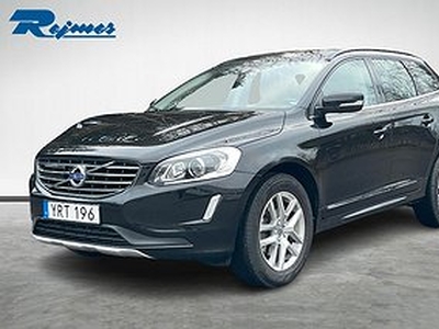 Volvo XC60 D4 Classic Momentum