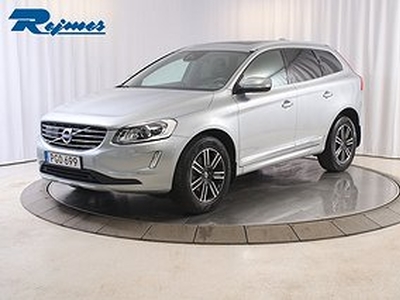 Volvo XC60 D4 Classic Summum