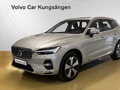 Volvo XC60 Recharge T6 Plus Bright Longrange Pannorama Drag