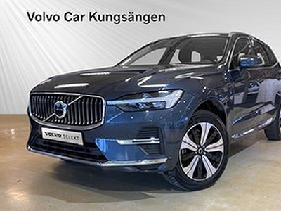 Volvo XC60 Recharge T6 Core Edition