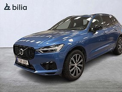 Volvo XC60 Recharge T8 R-Design T