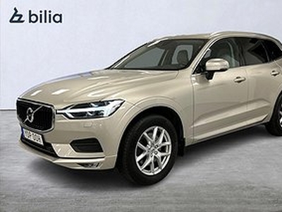 Volvo XC60 T5 AWD Momentum Advanced SE