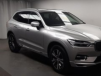 Volvo XC60 T6 AWD Recharge Inscr Expression T