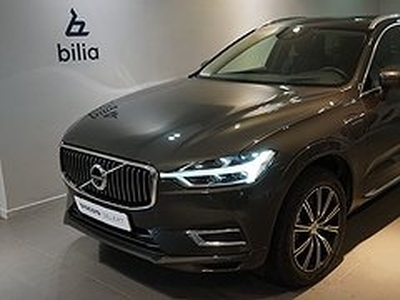 Volvo XC60 T6 AWD Recharge Inscription T