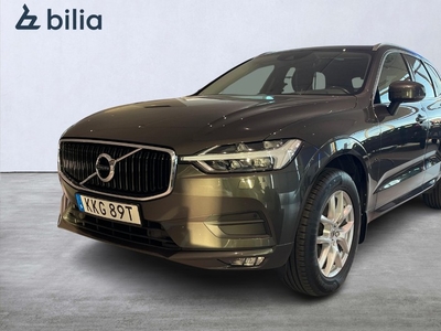 Volvo XC60B4 AWD Diesel Momentum Advanced Edt 2021, SUV