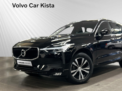 Volvo XC60B4 AWD Diesel Momentum Advanced Edt LÄDERPKT 2020, SUV