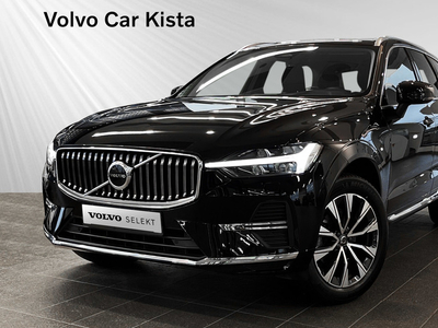 Volvo XC60B5 AWD Bensin Inscription SELEKT 2022, SUV