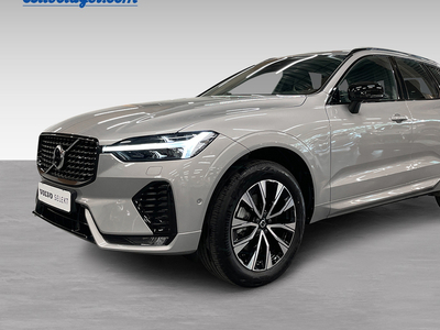 Volvo XC60B5 AWD Bensin Plus Dark 2023, SUV