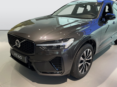 Volvo XC60B5 AWD Bensin Plus Dark 2023, SUV