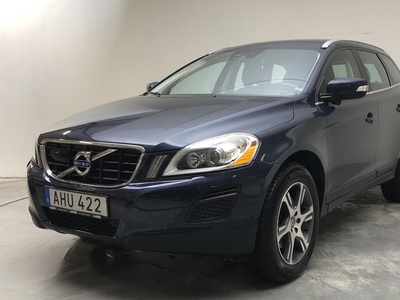 Volvo XC60D3 AWD (163hk)