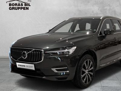 Volvo XC60Recharge T8 Inscription T 2021, SUV