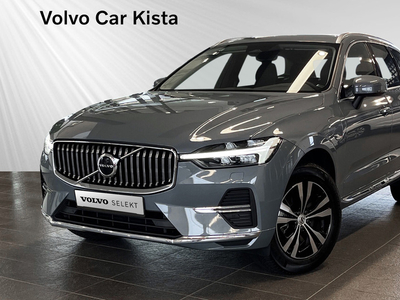 Volvo XC60T6 AWD Recharge Core Edition SELEKT 2023, SUV